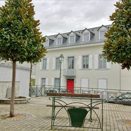 Maison Planté a1 Argelès-Gazost Exterior foto